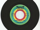 45 R&B/Doowop Twist-601(DJ) Bobby Brookes/Grp 