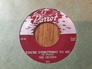 RARE ?? THE ORCHIDS ?? Doo Wop / Rockabilly / Rock & roll / Rocker