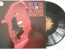 Alto Analogue 180 gram Recording Out of the Cool The Gil Evans Orchestra Mint