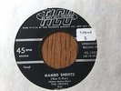 RARE ?? MELINO & THE CROWS ?? Doo Wop / Rockabilly / Rock & roll / Rocker LATIN