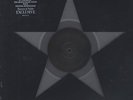 David Bowie ?– Blackstar CLEAR VINYL LP NEW & SEALED RARE £349.99