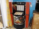 jukebox Seeburg SMC1 a vendre