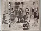 raro LP in vinile dei litfiba-desaparecido stampa Francese