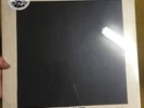 Graveyard lights Out LP Sealed Oop Limited Orange/black Marble