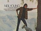 Neil Young with Crazy Horse Everybody Knows This Is Nowhere 180g Vinyl LP SEALED