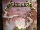 Metallica Creeping Death EP