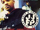 DJ Jazzy Jeff & The Fresh Prince - Code Red '93 LP UK ORG Pete Rock