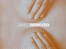 Janet Jackson - Janet. Remixed '95 2xLP UK ORG Masters At Work CJ Mackintosh