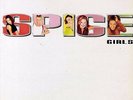 Spice Girls - Spice '96 LP UK ORG with POSTCARD Victoria Beckham Melanie B