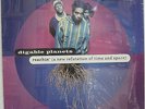 DIGABLE PLANETS Reachin' 1993 US ORG SEALED Hip Hop JAZZ Rap LP Beats Samples