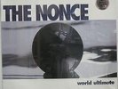 THE NONCE World Ultimate 1995 US ORG Random RAP Hip Hop Mix Tapes SEALED Dbl LP
