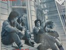 The REPLACEMENTS Let It Be 1984 US ORG SEALED LP Blue Vinyl WESTERBERG Beautiful