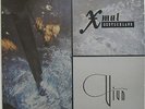 XMAL DEUTSCHLAND Viva 1987 UK ORG LP Minty GOTH New Wave 4AD