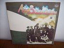 Led Zeppelin II & III Russian Vinyl 2LP RARE