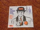 Sg. ÖSTEN WARNERBRING -DANDY (THE KINKS DEUTSCH) - Polydor
