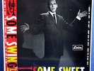 JOHNNY REBB - Some Swing Some Sweet - Orig Australia Vinyl LP 1960 - Rock & Roll