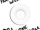 FRANK WILSON - DO I LOVE YOU (INDEED I DO) - 45 / 7