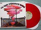 VELVET UNDERGROUND Loaded COLORED Red VINYL LP (Cotillion - 2008 - SD 9034)