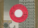 THE SWEET ‘LOVE IS LIKE OXYGEN’ GUATEMALA 45 Vinyl