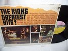 The KINKS Greatest Hits on Reprise Records Shrink R 6217 MONO NM LP