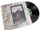 LED ZEPPELIN IV VINYL NEW RECORD SEALED 180GM