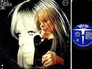 NICO Chelsea Girl ORIG.1967 VERVE MONO FOLK PSYCH LP VELVET UNDERGROUND