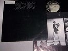 AC / DC - BACK IN BLACK - LP - Vinyl - 1980 - GER - ATLANTIC - ATL50 735