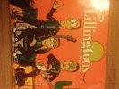 The Lillingtons - Sh*t Out Of Luck LP 12
