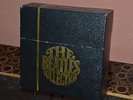 The Beatles EPs - RARE World Records Box Set - Mint Vinyl 45's & Sleeves
