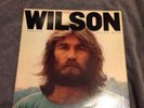 Dennis Wilson Pacific Ocean Blue Vinyl Caribou 34354 VG