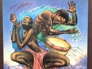 Tumblack Barclay LP Rare Afro Cosmic Baldelli Disco LP