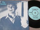 THE SMITHS - WHAT DIFFERENCE DOES IT MAKE NR MINT 7
