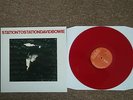 DAVID BOWIE STATION TO STATION (RED COLOURED NEW VINYL) LP