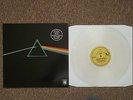 PINK FLOYD DARKSIDE OF THE MOON QUADROPHONIC (CLEAR COLOURED NEW VINYL) LP