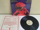 BLACK SABBATH   Born Again   Original LP In Shrink