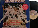 Can't Stop the Music (Soundtrack) (Village People, Ritchie Family) (Bruce Jenner