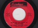 Jackie Beavers - We're Not Too Young To Fall In Love / When Something Is Wrong