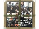 RARE Original 80's The Beatles Get Back Journals 11 Color Vinyl TMOQ LP Box Set