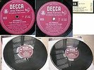 THE ROLLING STONES-AFTERMATH Greek MONO 1st pressing RARE SHADOW?PROMO?
