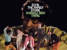 SLY AND THE FAMILY STONE A Whole New Thing 12