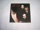 Danzig ?– Danzig II - Lucifuge LP--RARE Clear Red Marbled VINYL-Lp-Vinyl-lot 21