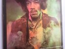 JIMI HENDRIX EXPERIENCE - ELECTRIC LADYLAND POLYDOR SPDLP 3 2-LP EX