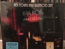 Neil Young And Bluenote Cafe 4 Lp Vinyl Record Set Live Numbered Archives