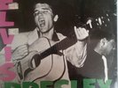ELVIS PRESLEY debut LP LSP 1254(e) Still sealed in shrink wrap.
