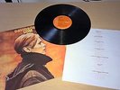 David Bowie - Low LP - 1st UK Pressing1977 - RCA PL 12030 - Excellent Condition