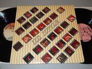 RARE LED ZEPPELIN 2 LP SET LIVE MARCH 5TH 1975 DALLAS TEXAS  VG VG