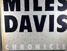 Miles Davis Chronicle: The Complete Prestige Recordings (12 LPs box set)