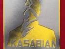 KASABIAN Reason is Treason 2004 UK 10