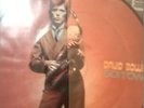 David Bowie Sorrow 40th Anniversary Edition Single Picture Disc
