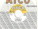 RAY SHARPE 45  I Can't Take It / Mary Jane - NM
